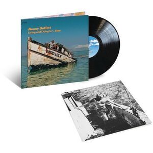 Living And Dying In 3/4 Time